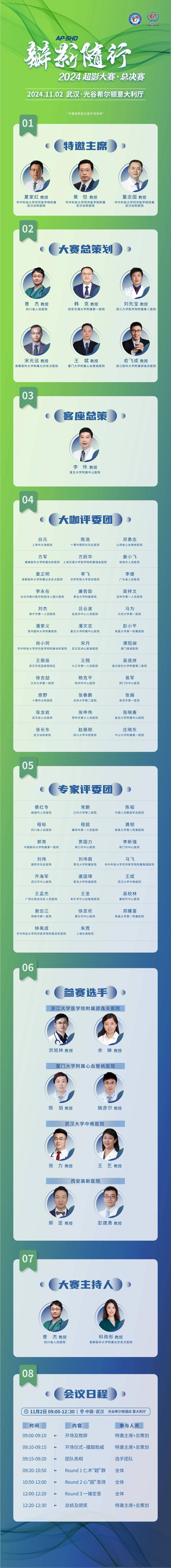 選手們準(zhǔn)備迎接挑戰(zhàn)