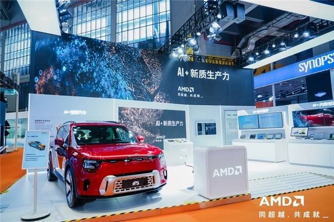 Smart精靈5純電大五座SUV