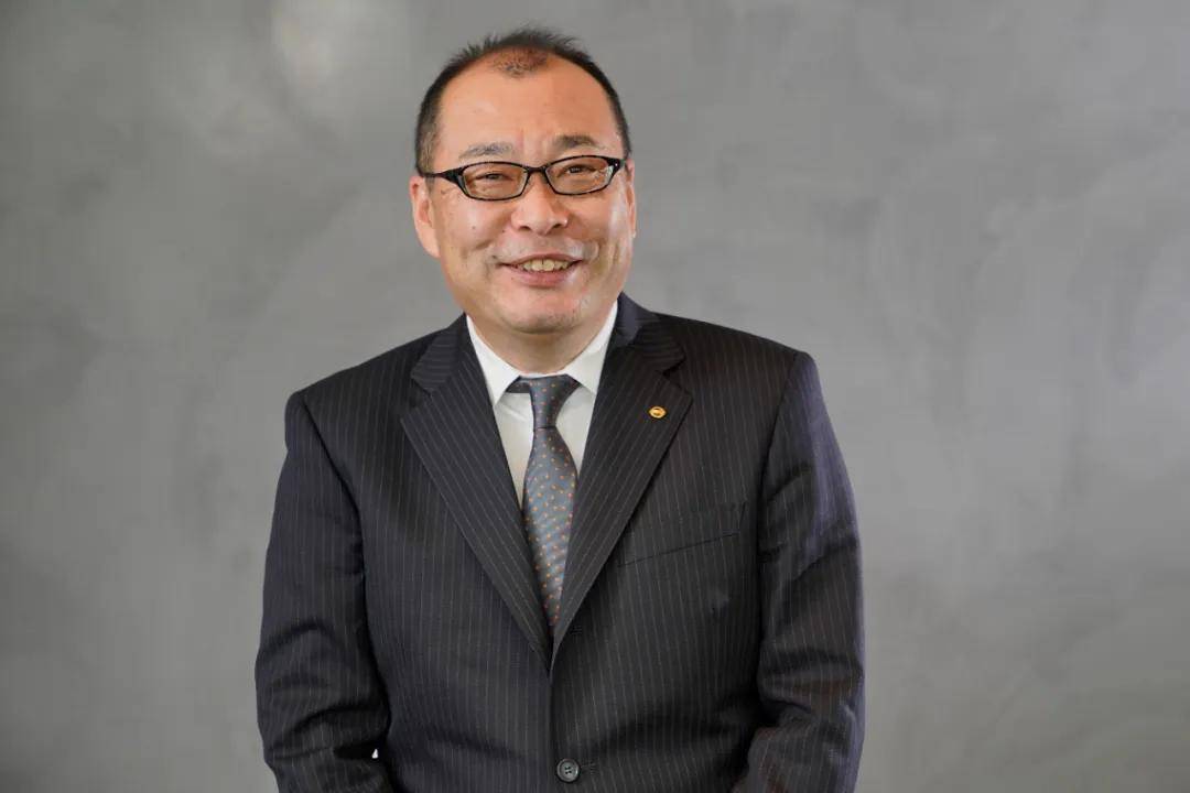 山崎莊平