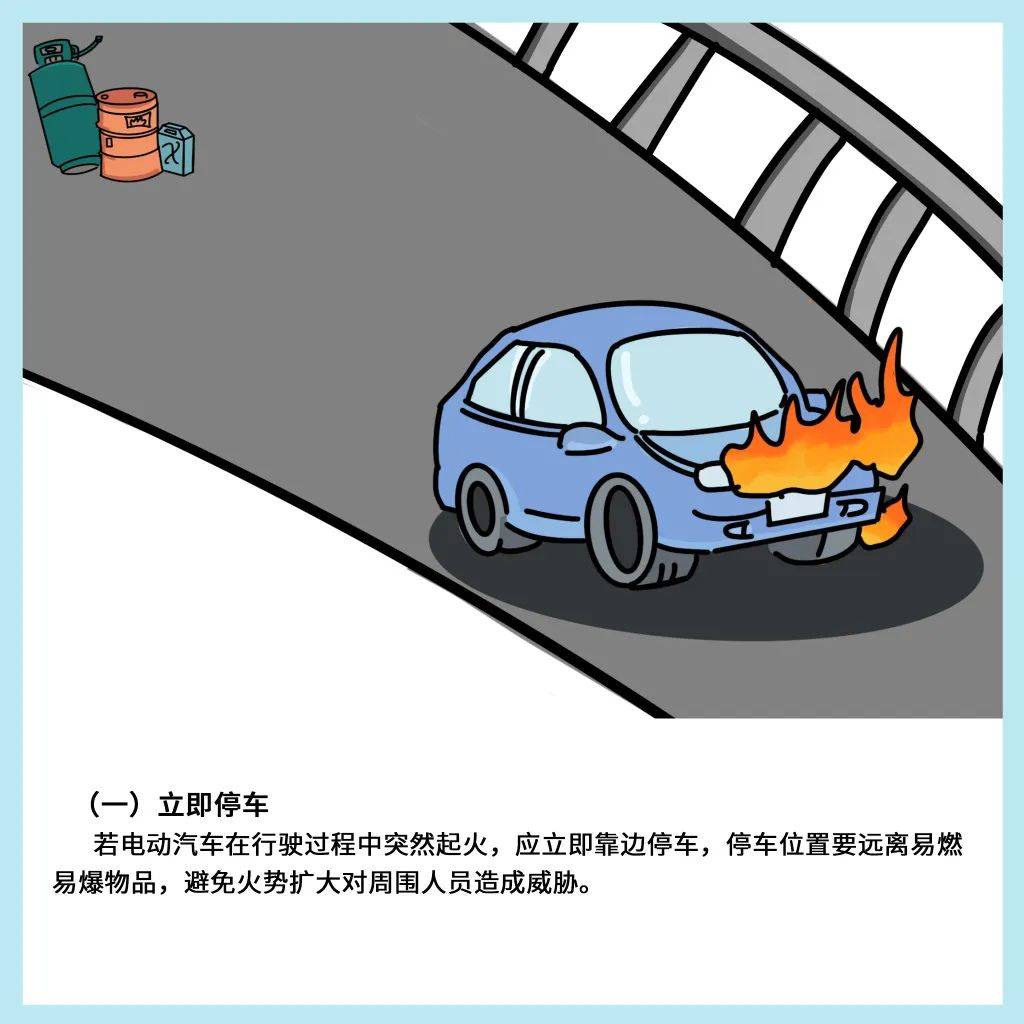 新能源汽車安全指南