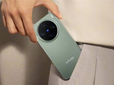 vivo X200S來(lái)襲，搭載天璣9400+成直屏新王者？