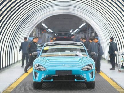 2025新勢力車企競速：智能化、增混車型誰能領(lǐng)跑？