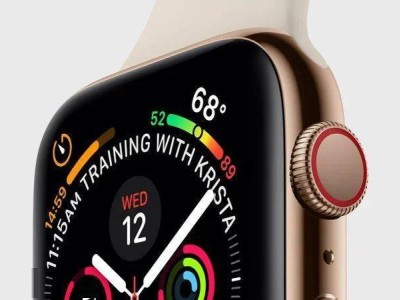 蘋果Apple Watch Series 4及15英寸MacBook Pro正式步入“過時”行列