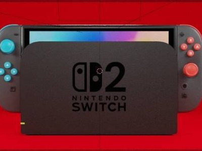 任天堂Switch 2真機(jī)渲染圖曝光，玩家自制設(shè)計(jì)引發(fā)熱議