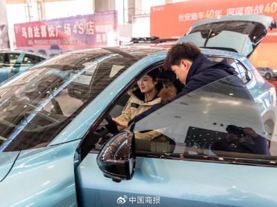 2025年車企競爭白熱化，比亞迪小米領(lǐng)跑，蔚來能否實現(xiàn)銷量翻番？