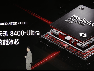 天璣8400-Ultra助力，REDMI Turbo 4如何定義中高端手機(jī)新性能標(biāo)桿？