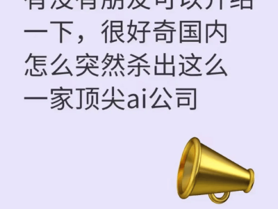 DeepSeek團(tuán)隊(duì)揭秘：清北應(yīng)屆生領(lǐng)銜，年輕力量如何撐起AI大模型新篇章？