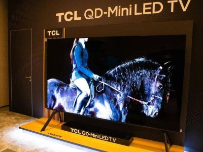 TCL QM6K Mini LED電視發(fā)布：精準(zhǔn)調(diào)光超65000級，144Hz面板帶來新體驗(yàn)