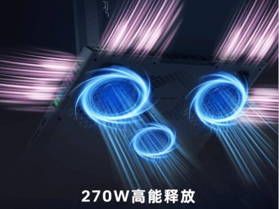 雷神ZERO游戲本震撼發(fā)布：18寸大屏配酷睿Ultra 200HX與RTX5090強(qiáng)芯