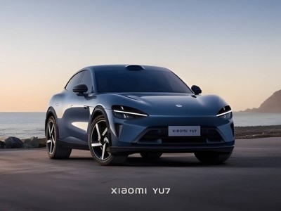 小米汽車YU7來(lái)襲！對(duì)標(biāo)特斯拉Model Y，20萬(wàn)內(nèi)純電SUV新選擇