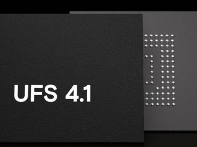 JEDEC UFS 4.1標(biāo)準(zhǔn)發(fā)布：讀寫速度飆升，移動(dòng)存儲(chǔ)迎來新變革