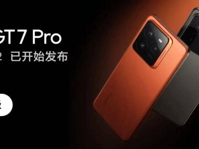 真我GT7 Pro迎來realme UI 6新版本，新增多項(xiàng)實(shí)用功能升級！