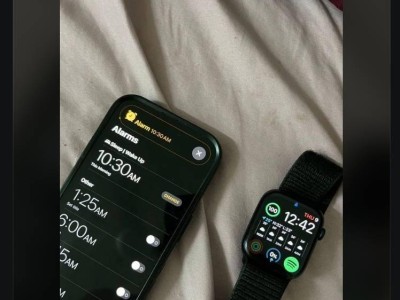 蘋果iPhone鬧鐘故障頻發(fā)，用戶苦惱：何時(shí)能準(zhǔn)時(shí)響起？