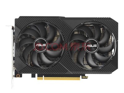 華碩AMD Radeon RX 9070系列顯卡：三風(fēng)扇散熱，更多細(xì)節(jié)曝光！