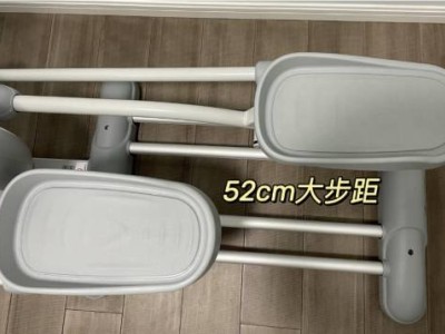 2025家用橢圓機(jī)深度對比，麥瑞克K60與舒華北極星ET6哪款更適合你？