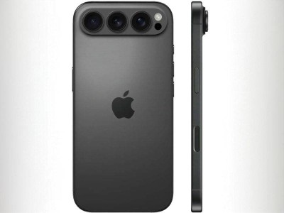 iPhone17 Pro影像大升級(jí)！48MP三攝齊發(fā)力，性能也再攀高峰？