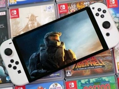 微軟大作將登Switch 2？任天堂默不作聲引猜測(cè)