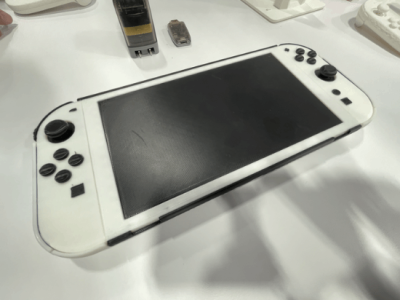 任天堂Switch 2保護(hù)套引熱議，Genki否認(rèn)掌握真機(jī)信息