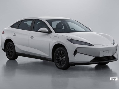 比亞迪e7純電新車登場(chǎng)，簡約設(shè)計(jì)搭配強(qiáng)勁動(dòng)力引關(guān)注