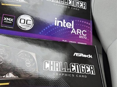 用戶提前搶購！Intel Arc B570顯卡距正式發(fā)布僅剩四天