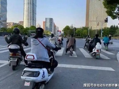 2025年電動車新規(guī)：三類車禁上牌，兩類車限上路，購車需謹(jǐn)慎！