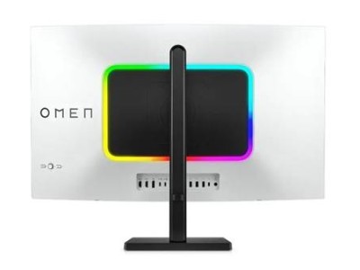 惠普暗影精靈32寸OLED顯示器來(lái)襲：4K240Hz，售價(jià)9979元值得買嗎？