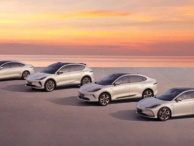 智己汽車：背靠十萬用戶，技術創(chuàng)新引領2025智能電動車新篇章