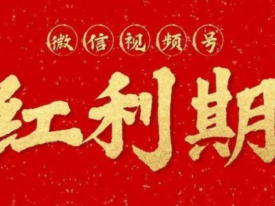 2025年，視頻號(hào)能否成為創(chuàng)始人IP的新藍(lán)海？