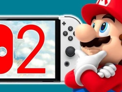 任天堂Switch 2或?qū)⒂诒局芩牧料?，重制《上古卷軸4》也有新消息？