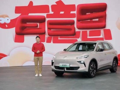 MG ES5重新發(fā)布，周钘首秀解析新車亮點(diǎn)，能否成純電SUV新爆款？