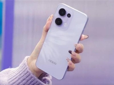 OPPO Reno13系列國(guó)補(bǔ)上線，最高直降500元，你心動(dòng)了嗎？