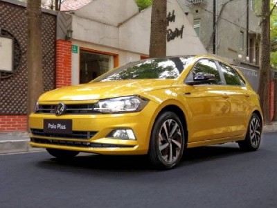 Polo Plus潮酷來襲，動力總成終身質(zhì)保，續(xù)寫城市兩廂車新篇章！