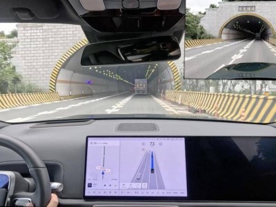 理想汽車OTA7.0全量推送，中國首發(fā)全場景端到端智能駕駛新體驗！