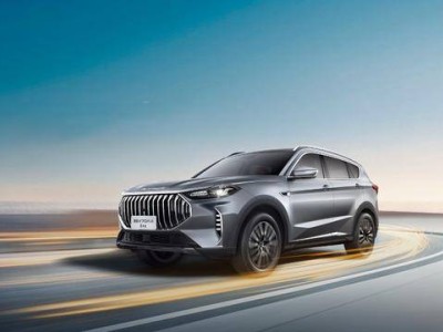 捷途x70 plus冠軍版上市：高性價比中型SUV，騰訊生態(tài)加持更智能