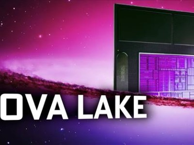 Intel新CPU“Nova Lake”曝光：大小核全新升級，接口成最大懸念？