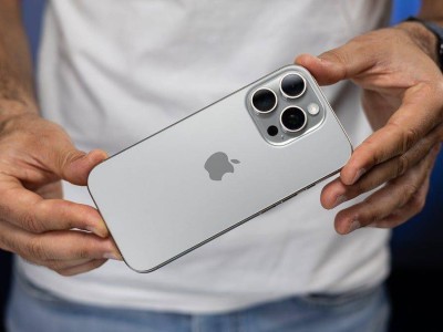 iPhone 16系列美國銷量揭秘：基礎款熱銷，Pro系列占比創(chuàng)新低？