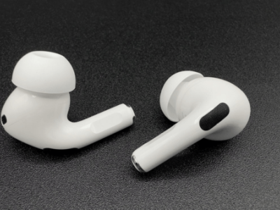 蘋果AirPods 4及Pro 2新測試版固件來襲，具體更新內容成謎