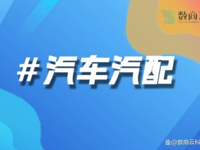 外貿(mào)汽車配件網(wǎng)站如何建？數(shù)商云助力企業(yè)拓展國(guó)際市場(chǎng)新藍(lán)圖