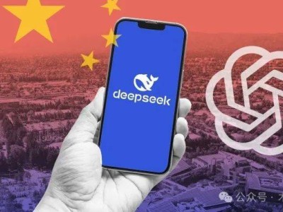 DeepSeek火爆，哪些ETF將受益或受沖擊？