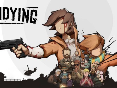 Epic免費(fèi)大放送！《Undying》僵尸生存游戲等你來領(lǐng)