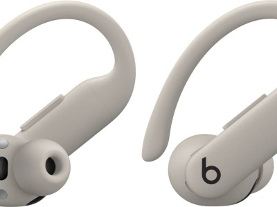 蘋果Powerbeats Pro 2來襲：主動(dòng)降噪+心率監(jiān)測(cè)，運(yùn)動(dòng)耳機(jī)新升級(jí)！