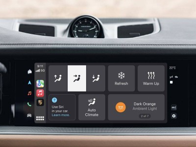 CarPlay風光不再，智能座艙未來何在？新勢力引領(lǐng)汽車科技新篇章