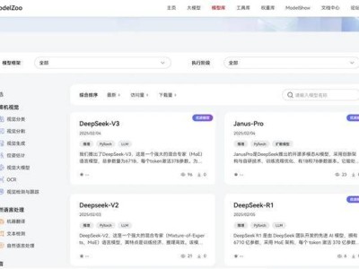 華為DeepSeek系列模型登陸昇騰社區(qū)，一鍵獲取開啟AI新篇章！