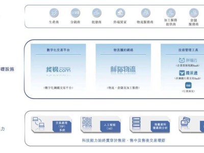 找鋼集團(tuán)曲折上市路終見曙光，De-SPAC模式通過聆訊，王東圓夢敲鐘時(shí)刻