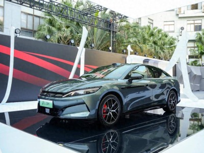 比亞迪長(zhǎng)城2025新車(chē)盛宴：哪款將成為市場(chǎng)新寵？