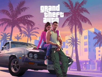 《GTA6》2025秋季如約而至，《無主之地4》巧妙避檔引期待