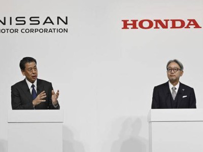 日系雙雄緣何“速散”？日產(chǎn)本田合并談判驟然終止