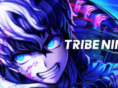 《TRIBE NINE：戰(zhàn)極死游》2月20日燃戰(zhàn)上線，新東京國年輕人奪夢之戰(zhàn)！