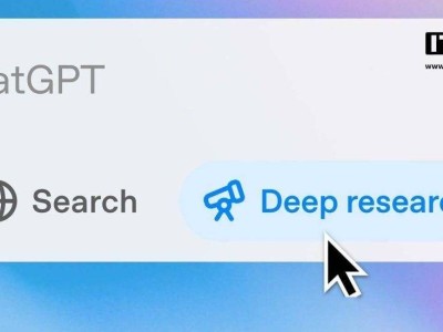 OpenAI Deep Research：哪些人類工作或?qū)⒈籄I取代？