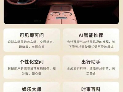 AI大模型DeepSeek風靡汽車圈，多家車企爭相接入引領智能新風尚